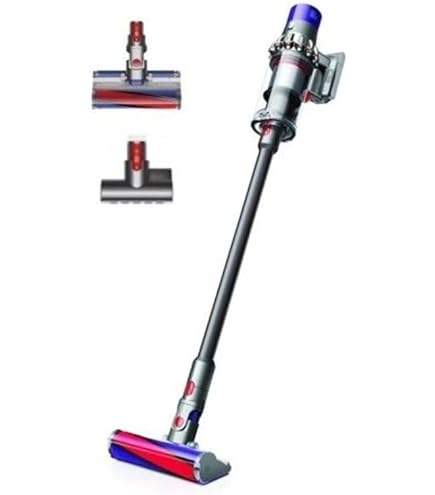 Dyson Cyclone V10 Absolute Large Vacuum Cleaner : Amazon.de: Home